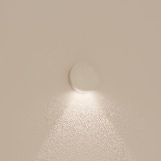 嵌装壁灯